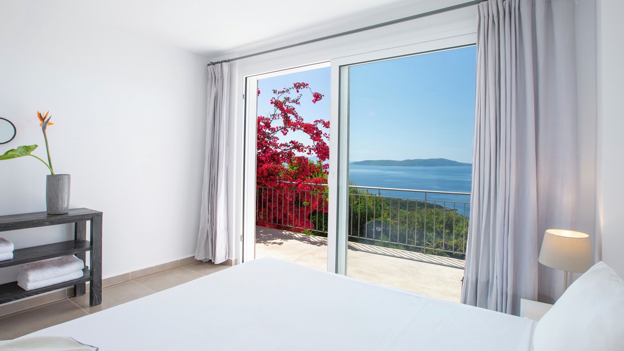 Photo of Bedroom in Sivota