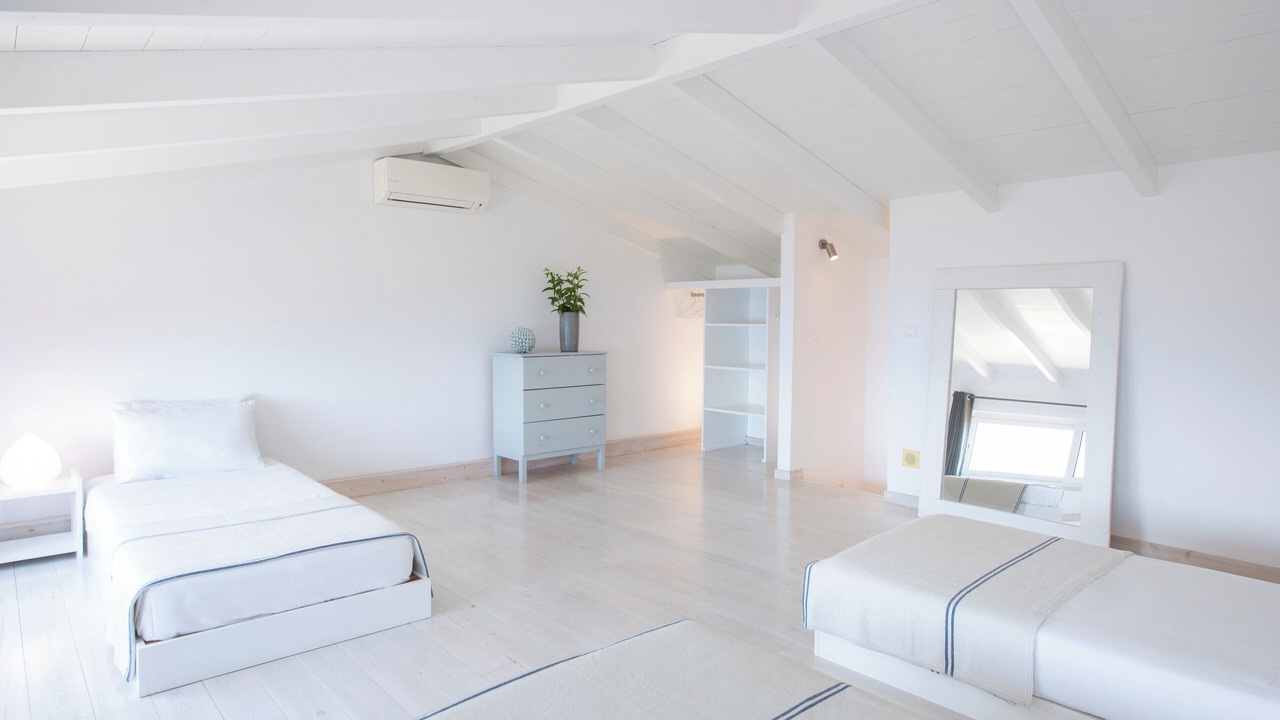 Photo of Bedroom in Sivota