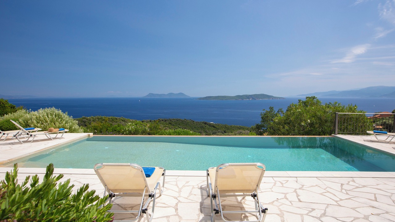 Photo of Outdoor in Sivota