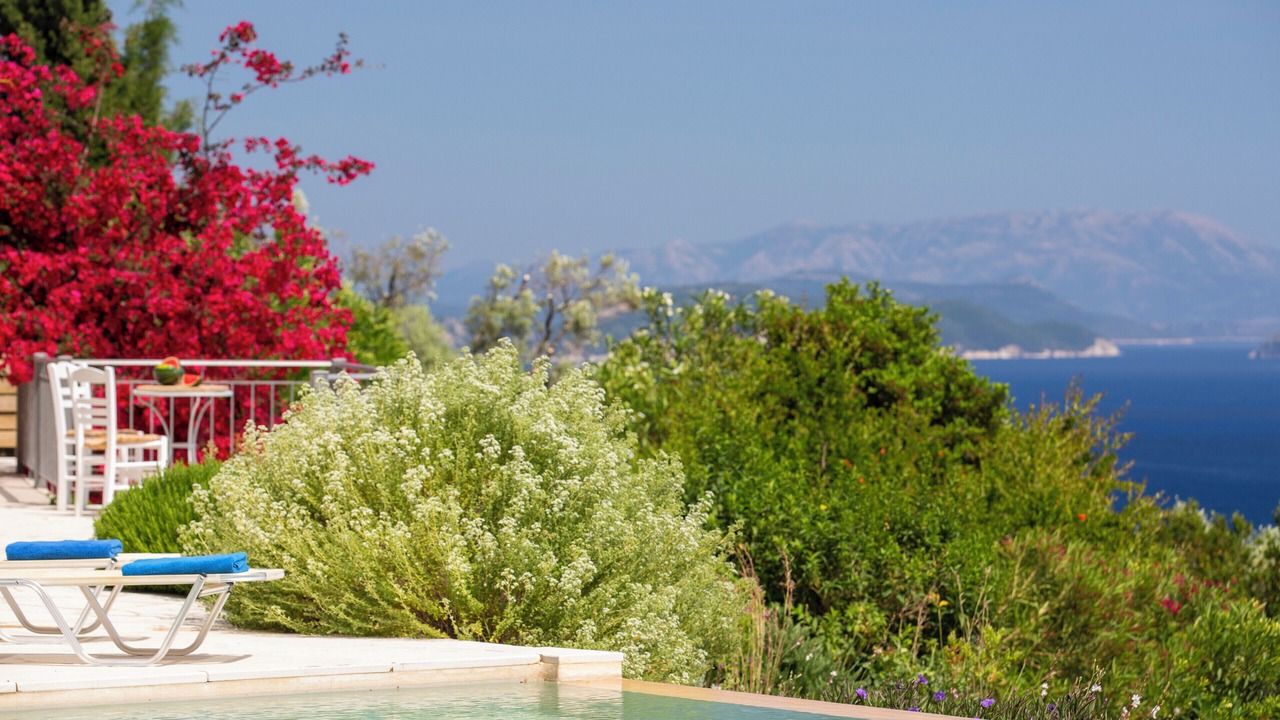 Photo of Outdoor in Sivota