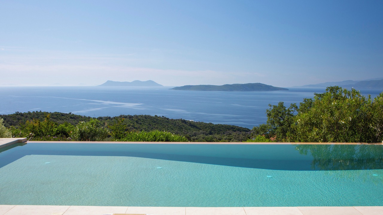 Photo of Outdoor in Sivota