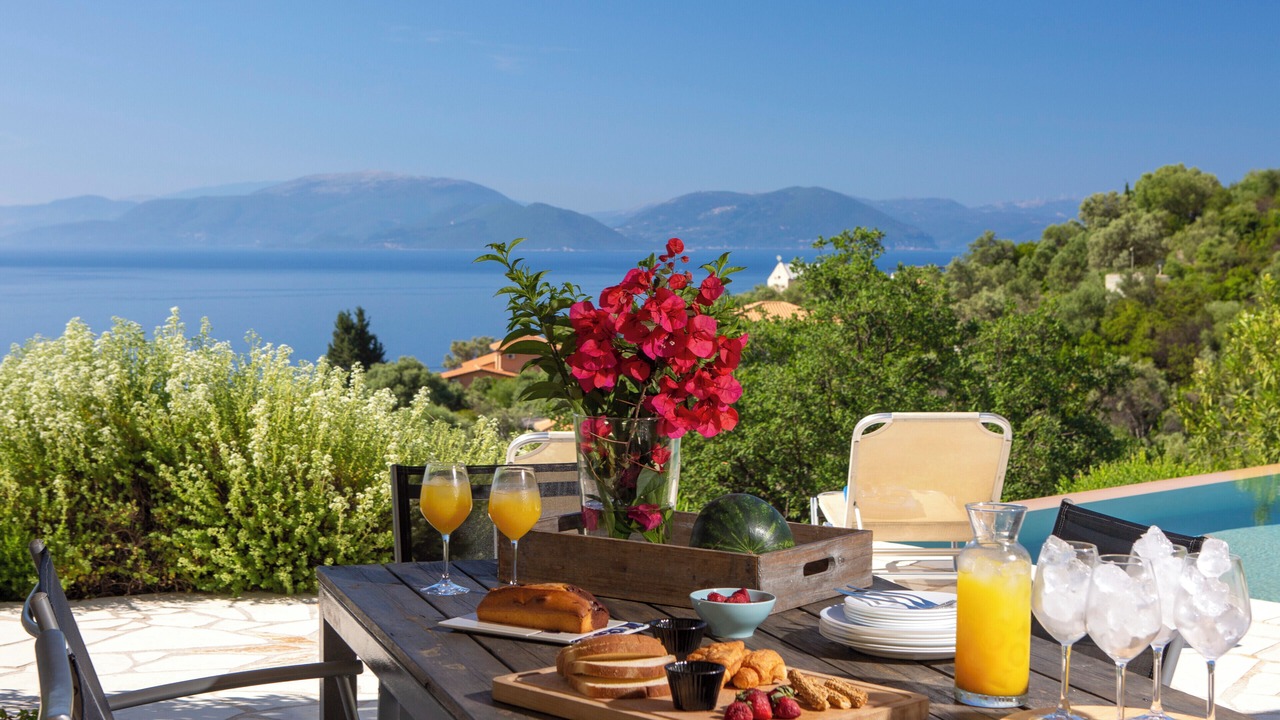 Photo of Outdoor in Sivota