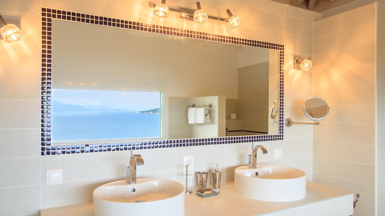 Photo of Bathroom in Sivota