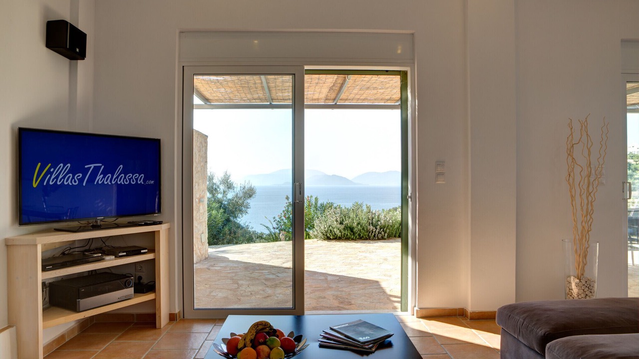 Photo of Bedroom in Sivota