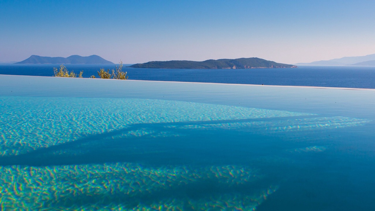 Photo of Outdoor in Sivota