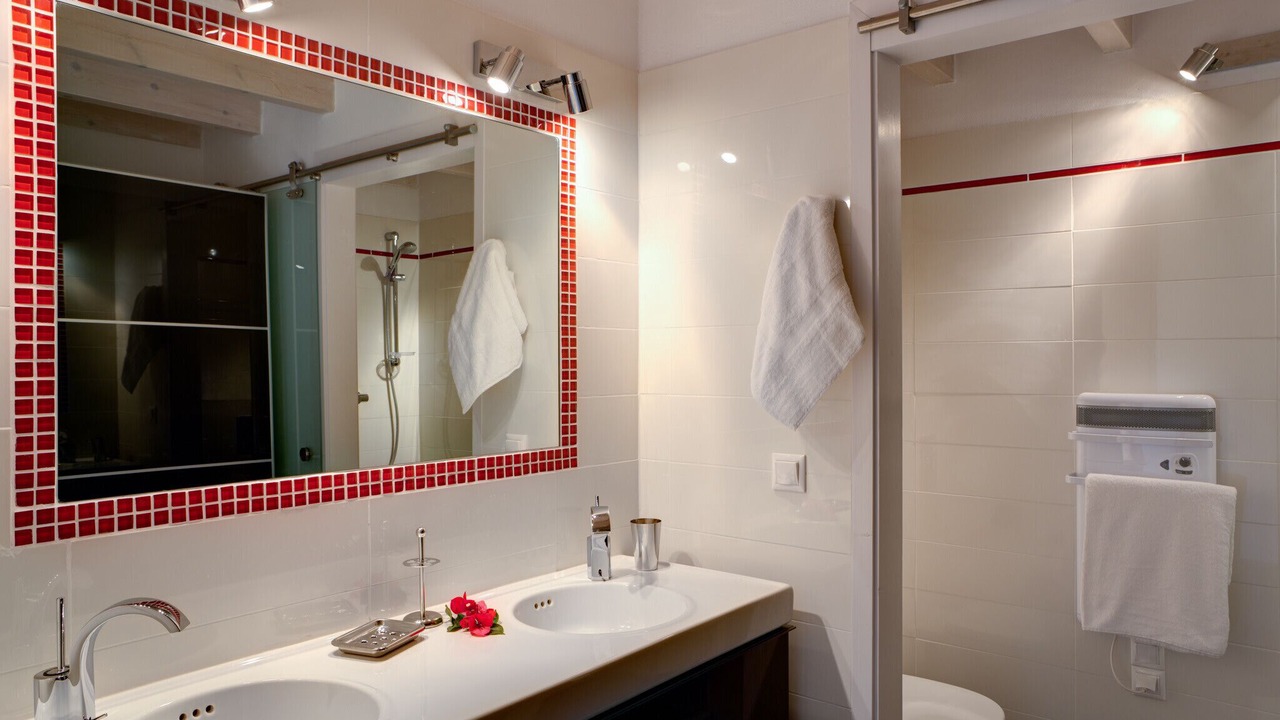 Photo of Bathroom in Sivota