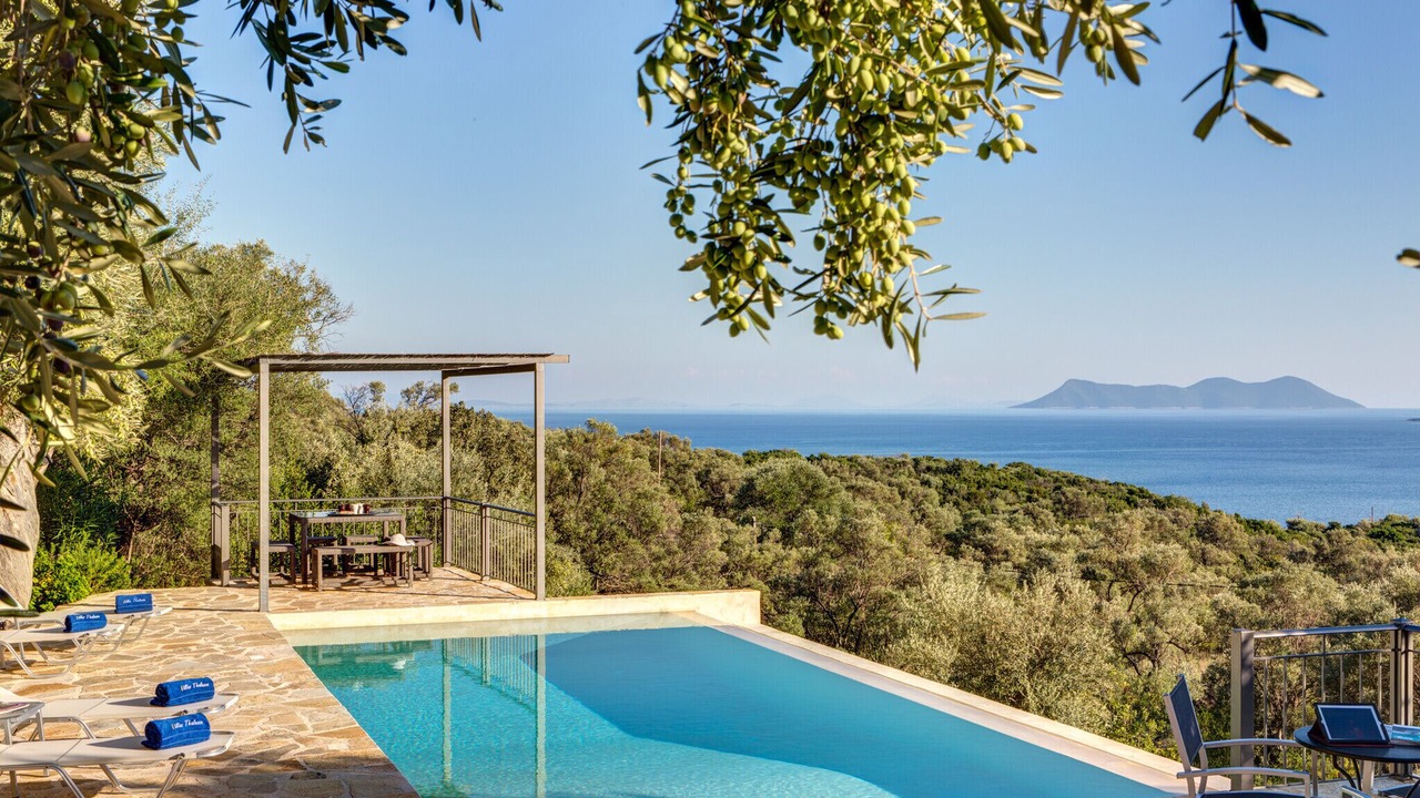 Photo of Outdoor in Sivota