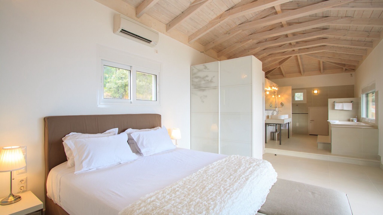 Photo of Bathroom in Sivota