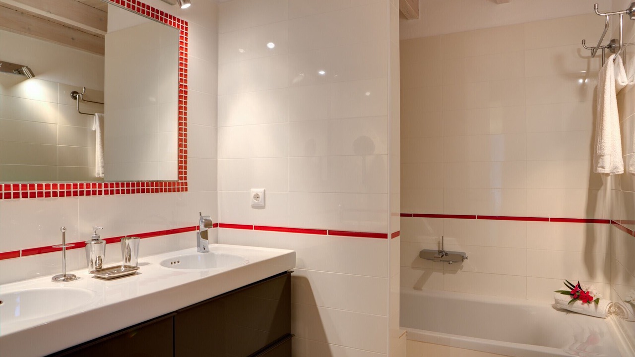 Photo of Bathroom in Sivota