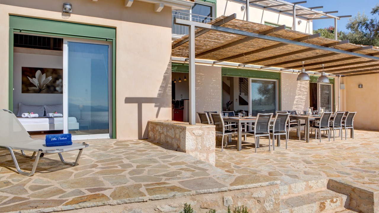 Photo of Outdoor in Sivota