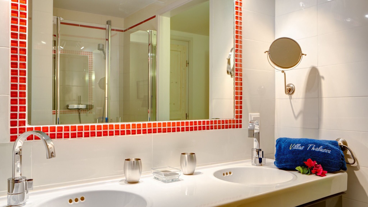 Photo of Bathroom in Sivota
