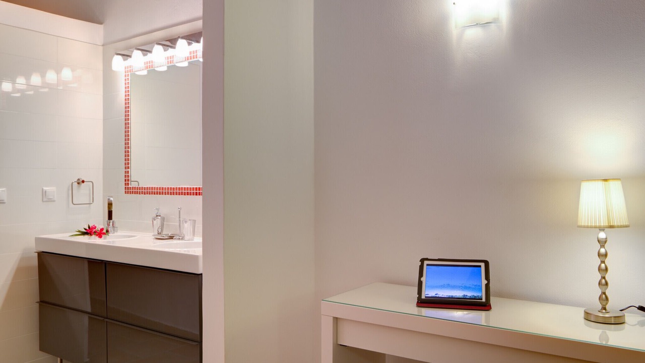 Photo of Bathroom in Sivota