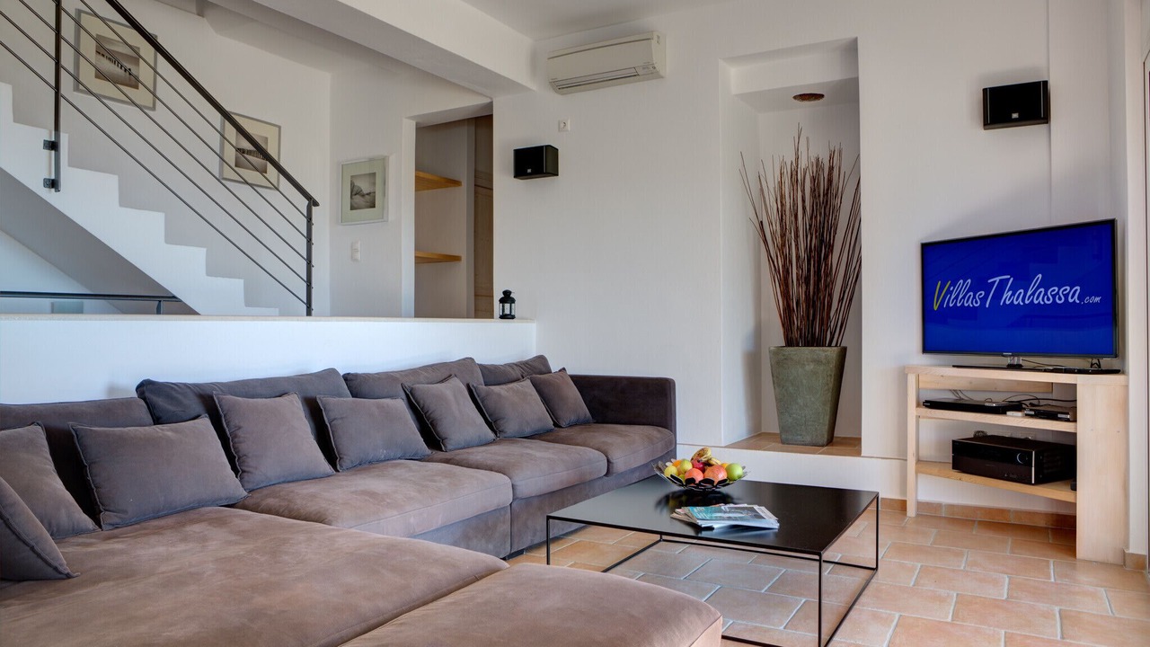 Photo of Bedroom in Sivota