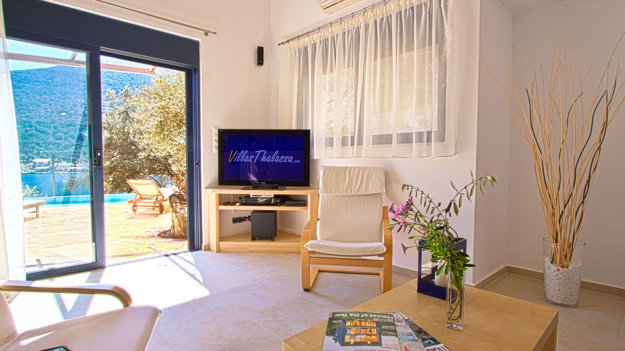 Photo of Bedroom in Sivota
