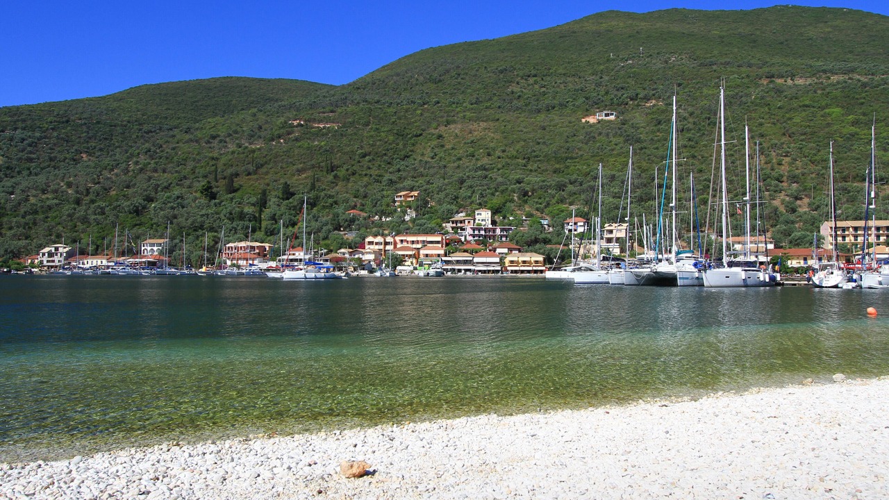 Photo of Others in Sivota