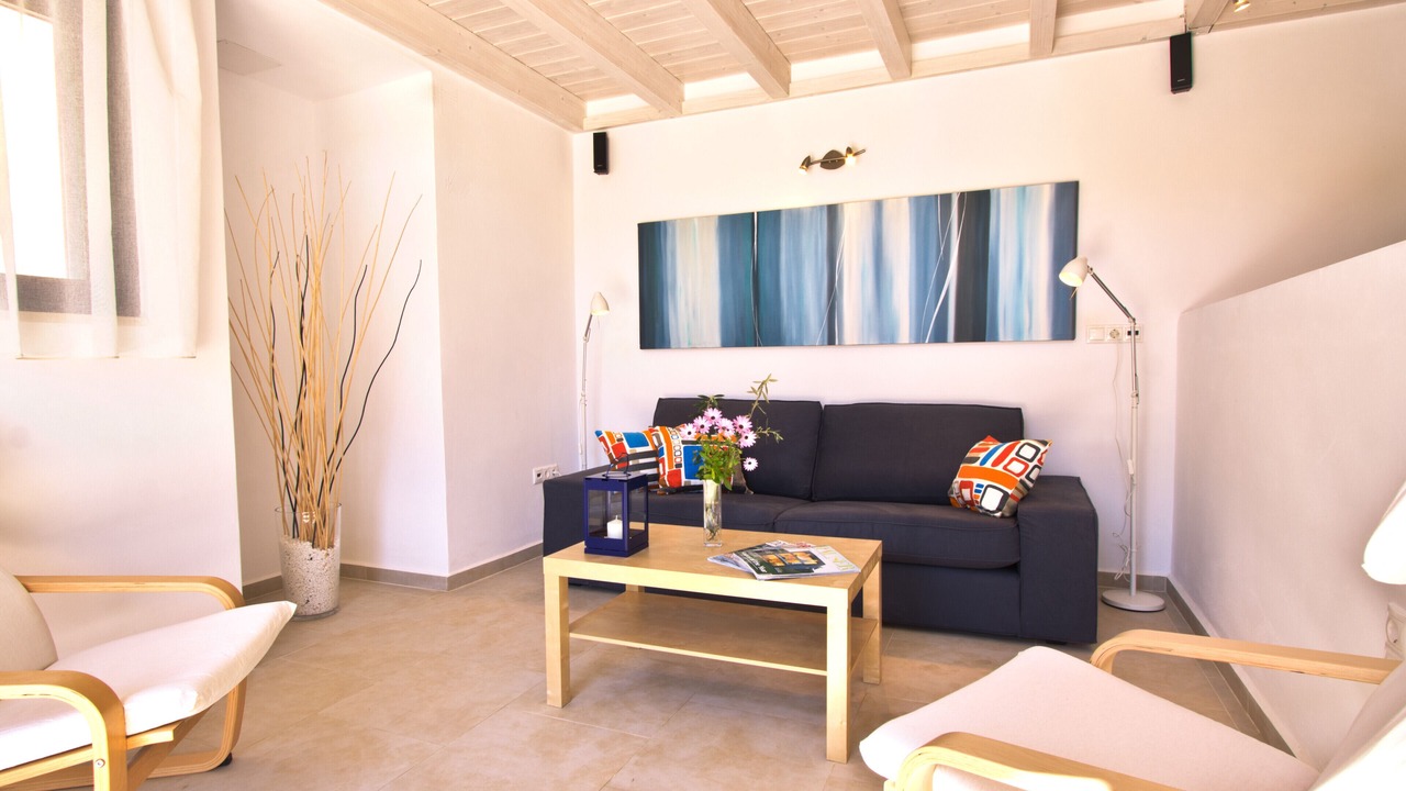 Photo of Bedroom in Sivota
