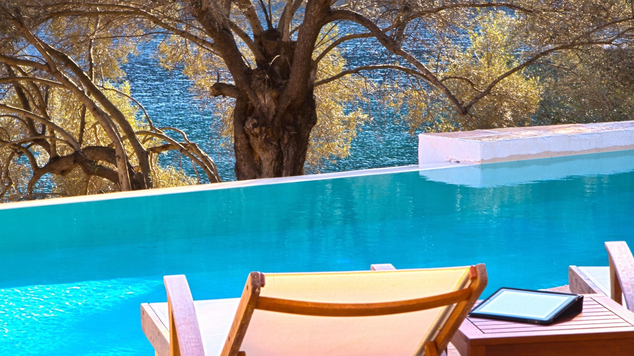 Photo of Outdoor in Sivota