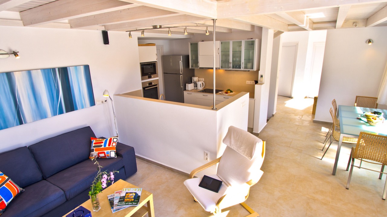 Photo of Bedroom in Sivota