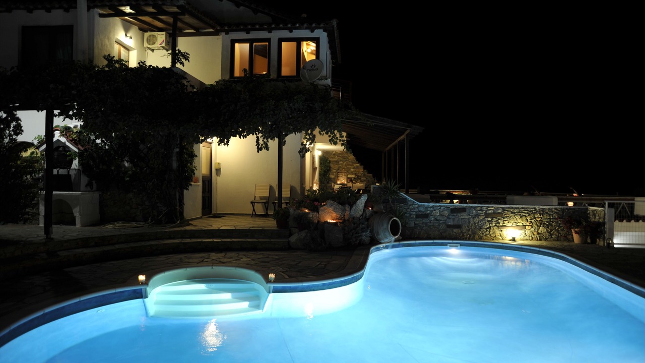 Photo of Outdoor in Skiathos