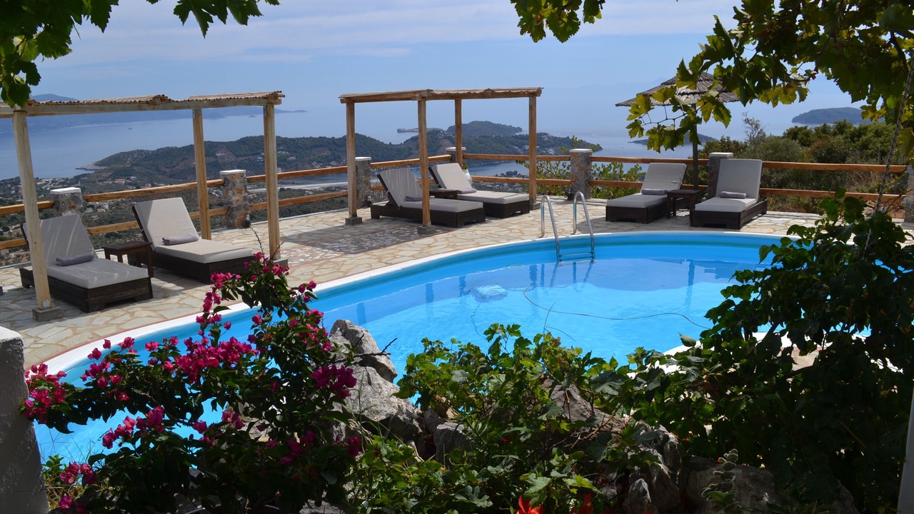 Photo of Outdoor in Skiathos
