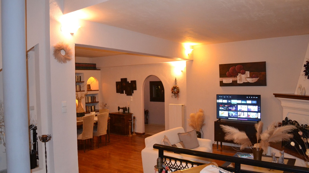 Photo of Livingroom in Skiathos