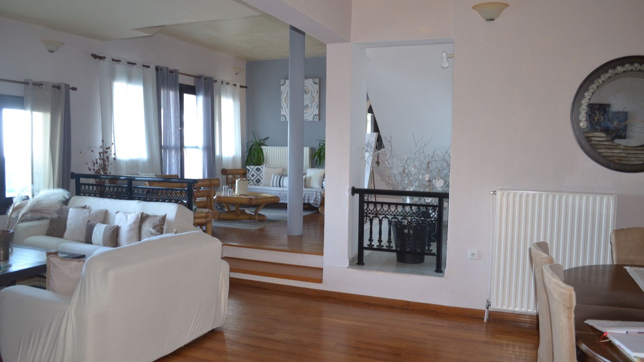 Photo of Livingroom in Skiathos
