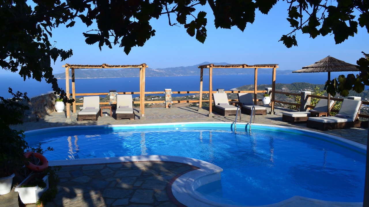 Photo of Outdoor in Skiathos