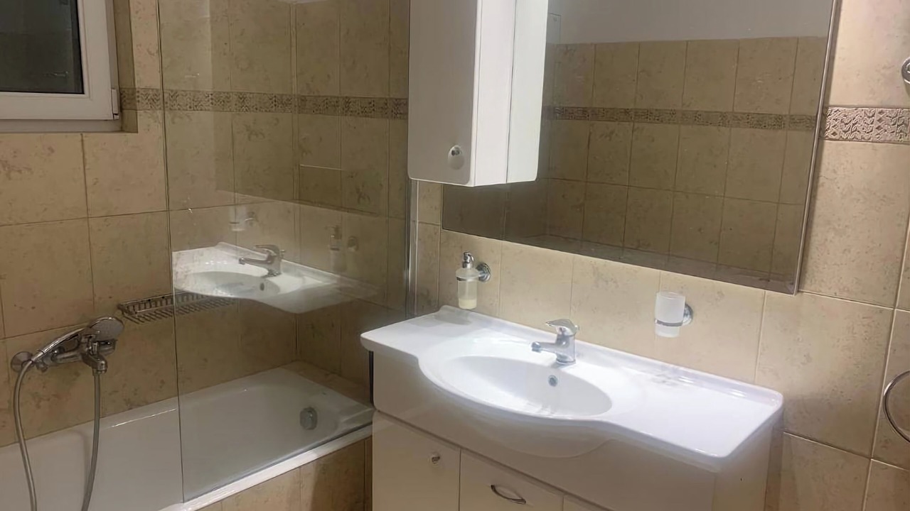 Photo of Bathroom in Lahania