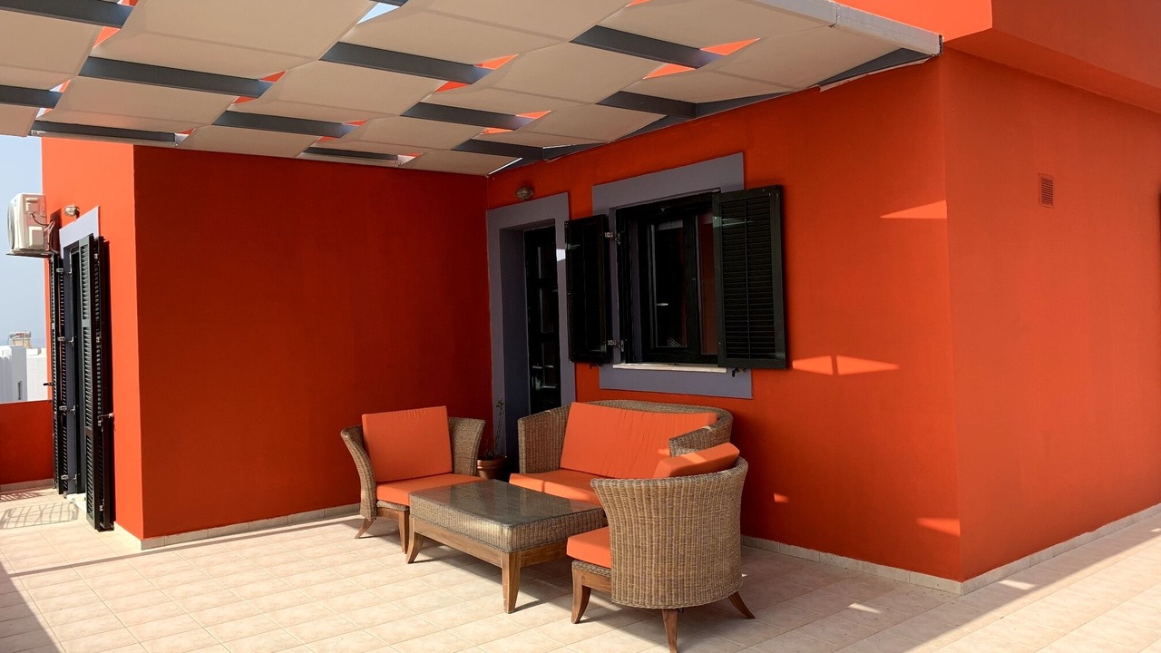 Photo of Patio Balcony in Lahania