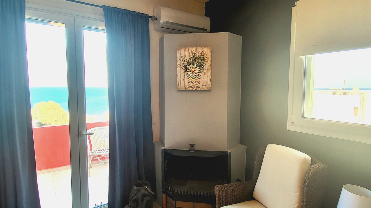 Photo of Livingroom in Lahania