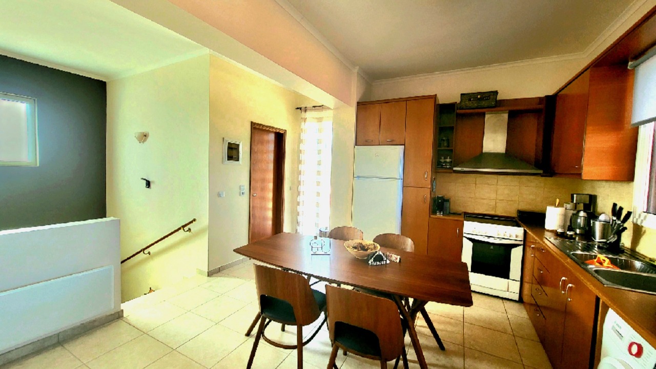 Photo of Kitchen in Lahania