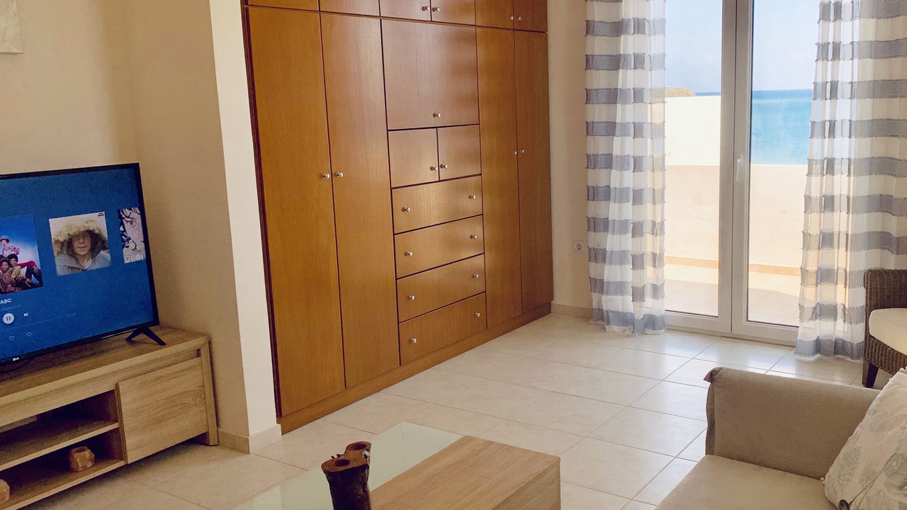 Photo of Bedroom in Lahania