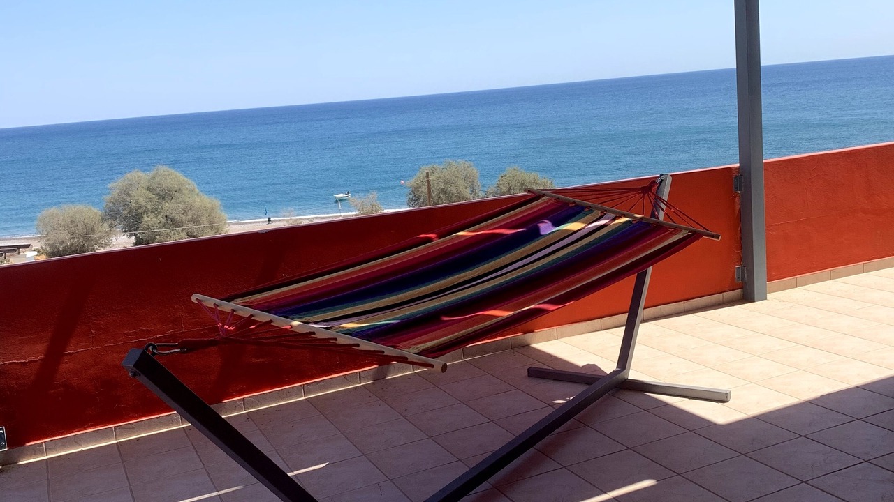 Photo of Patio Balcony in Lahania