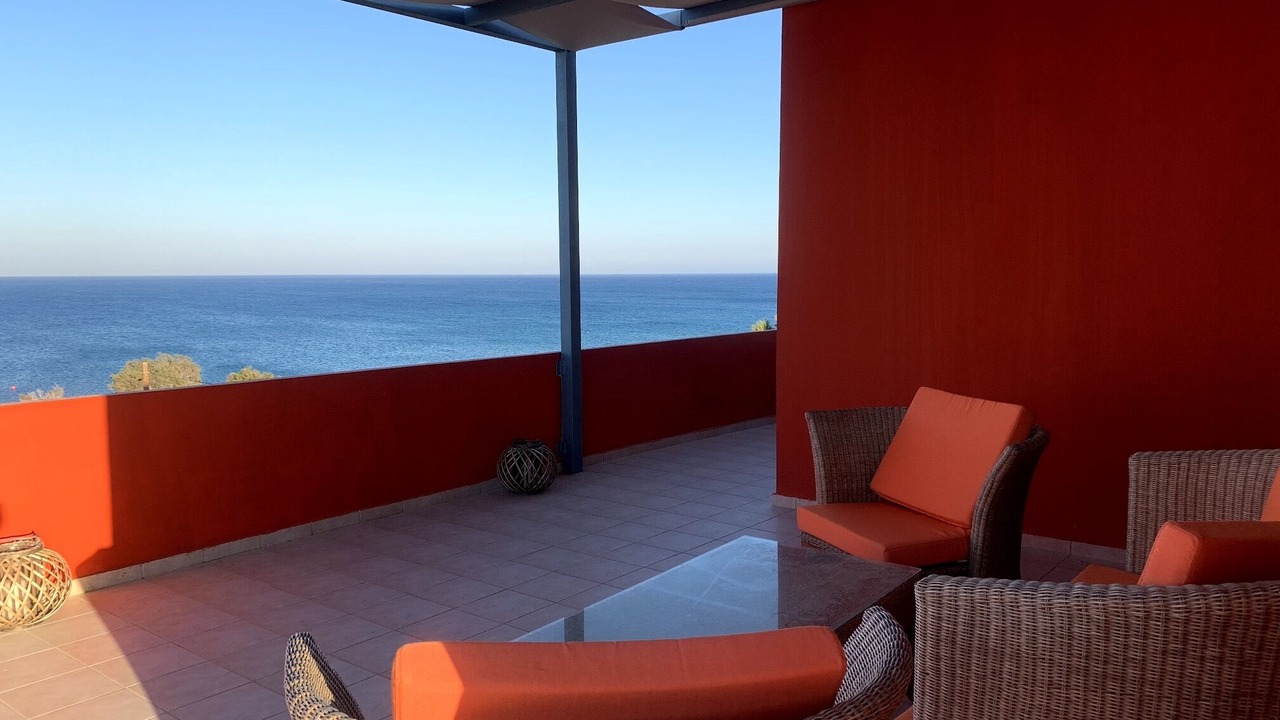 Photo of Patio Balcony in Lahania