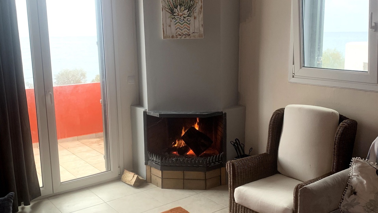 Photo of Livingroom in Lahania