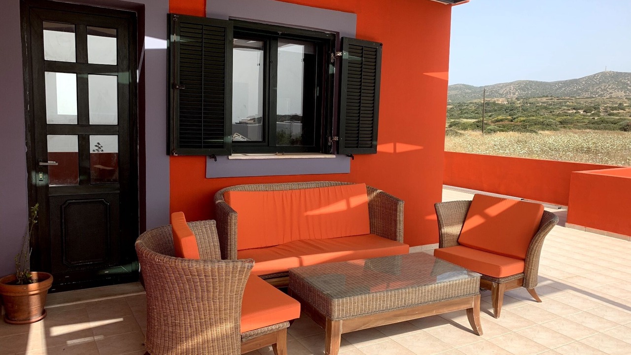 Photo of Patio Balcony in Lahania