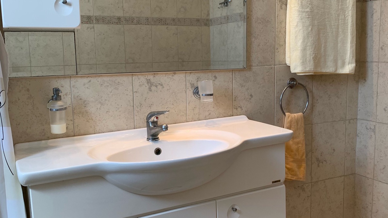 Photo of Bathroom in Lahania