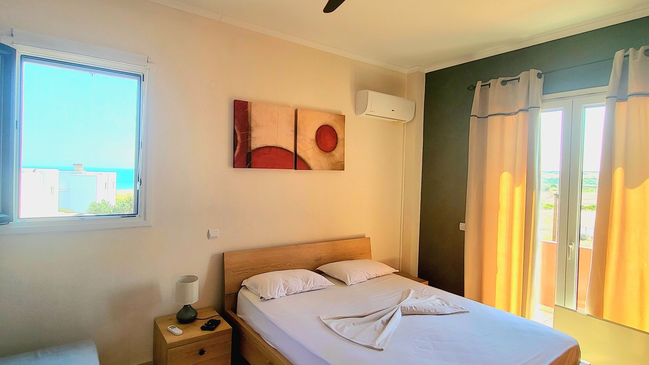 Photo of Bedroom in Lahania