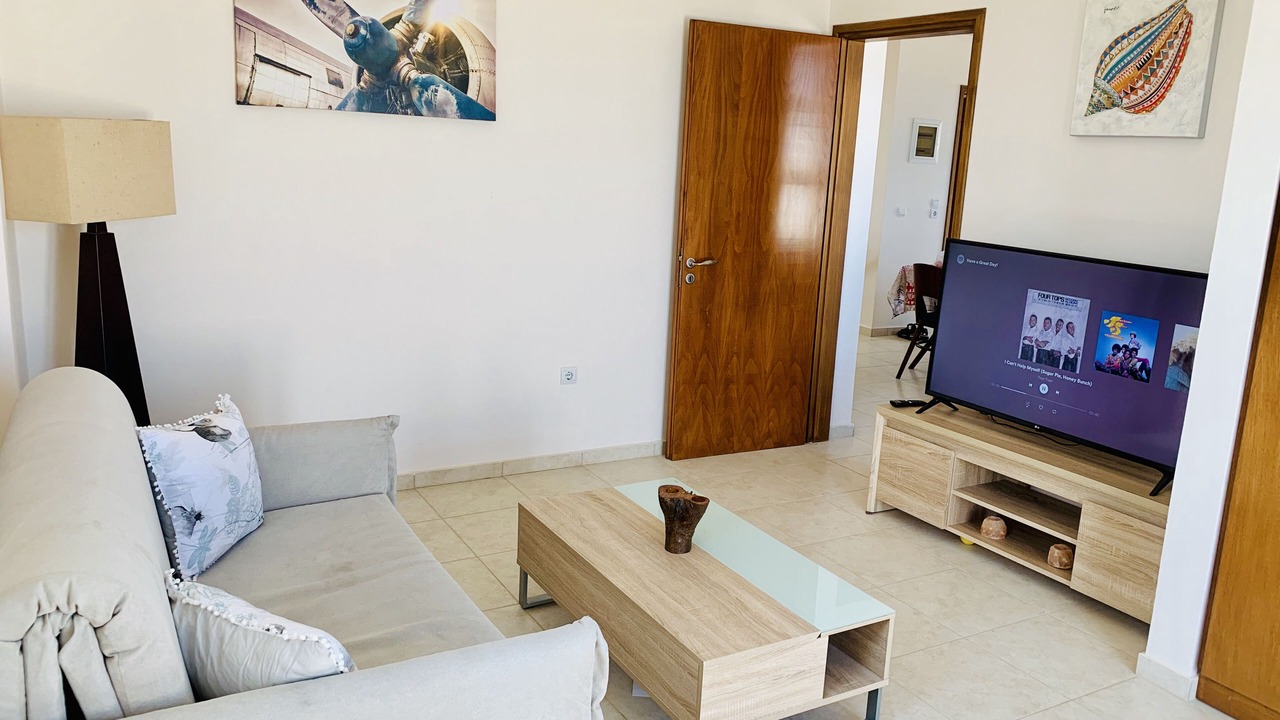 Photo of Livingroom in Lahania