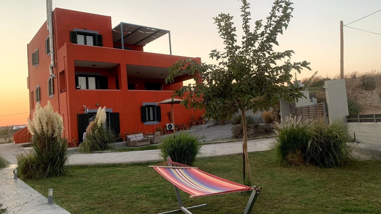 Photo of Outdoor in Lahania