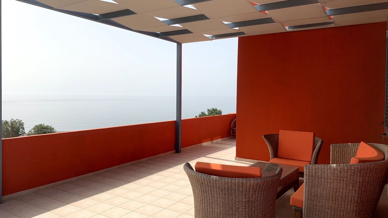 Photo of Patio Balcony in Lahania