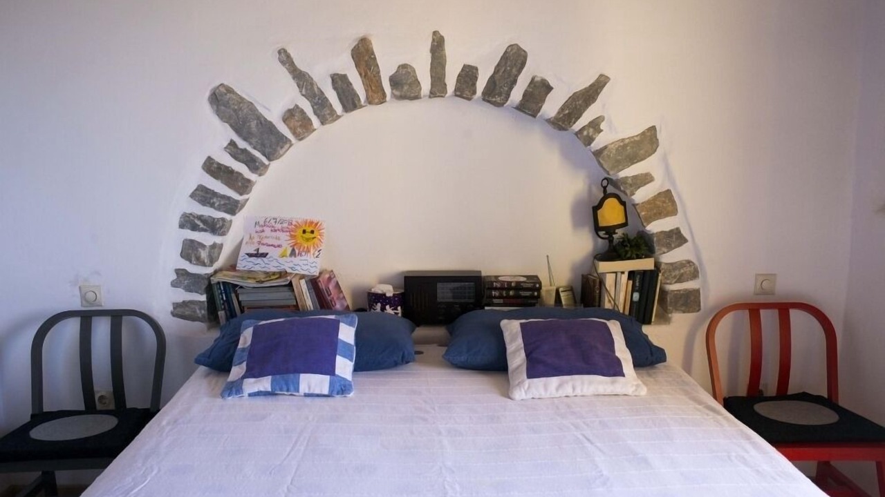 Photo of Bedroom in Irakleia
