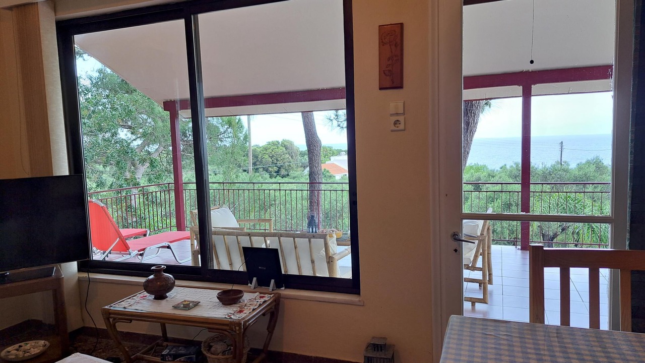 Photo of Livingroom in Kiparissia
