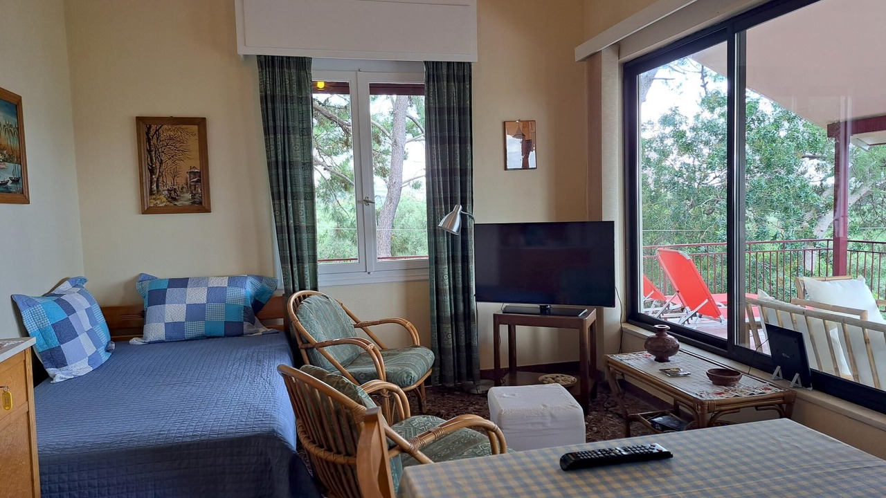 Photo of Livingroom in Kiparissia