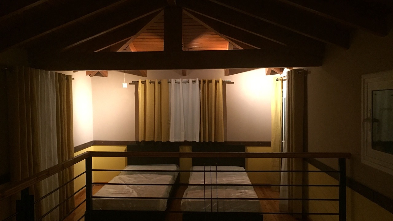 Photo of Bedroom in Agii Theodori