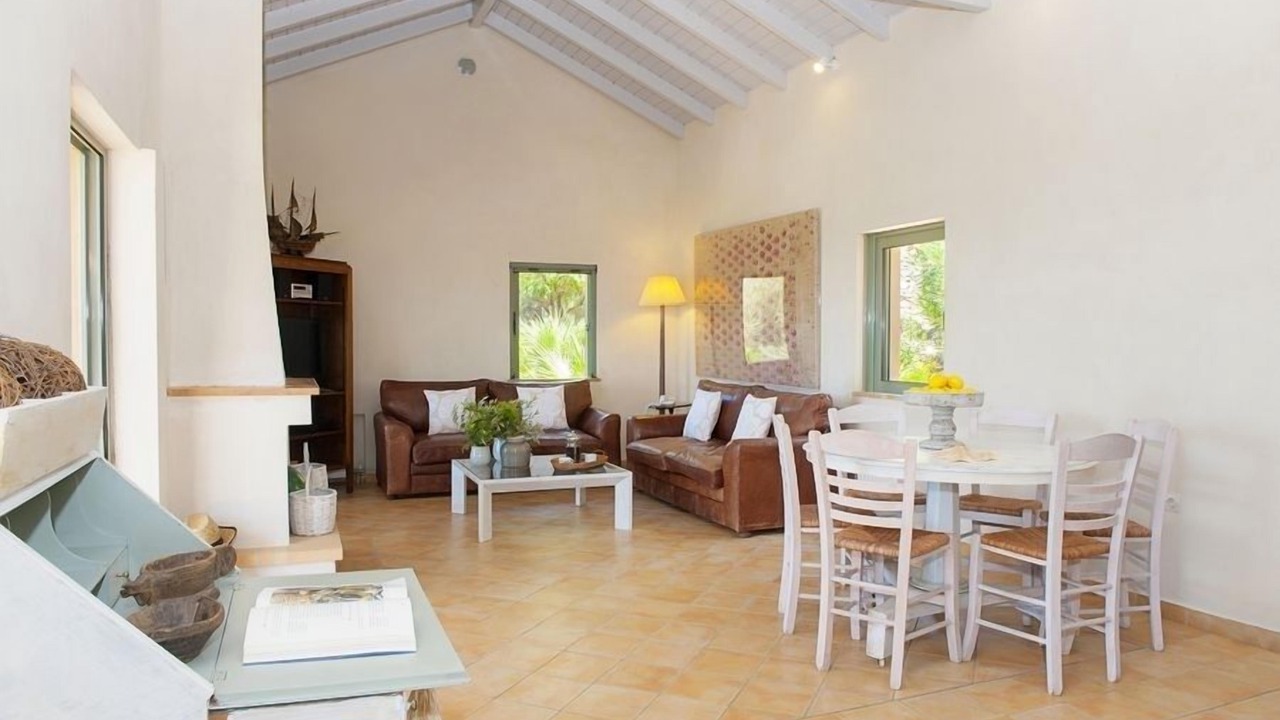 Photo of Livingroom in Karlovassi