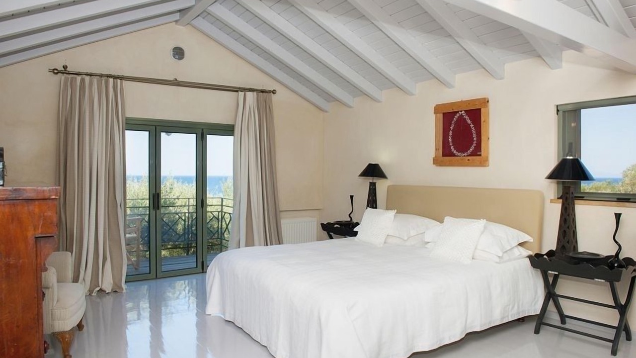 Photo of Bedroom in Karlovassi