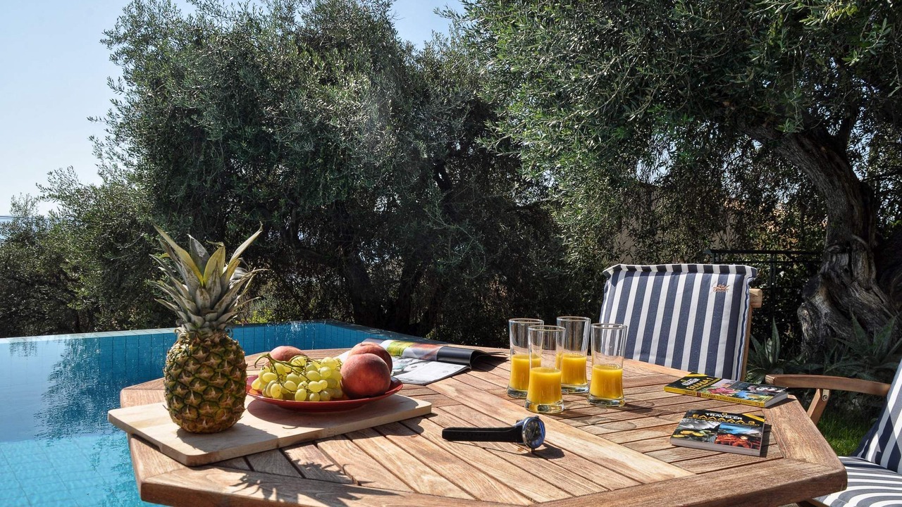Photo of Outdoor in Barbati