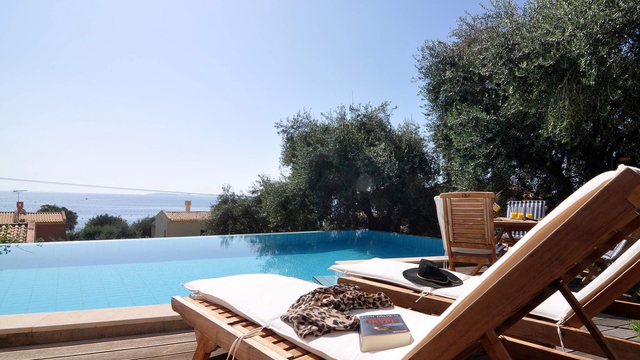 Photo of Outdoor in Barbati