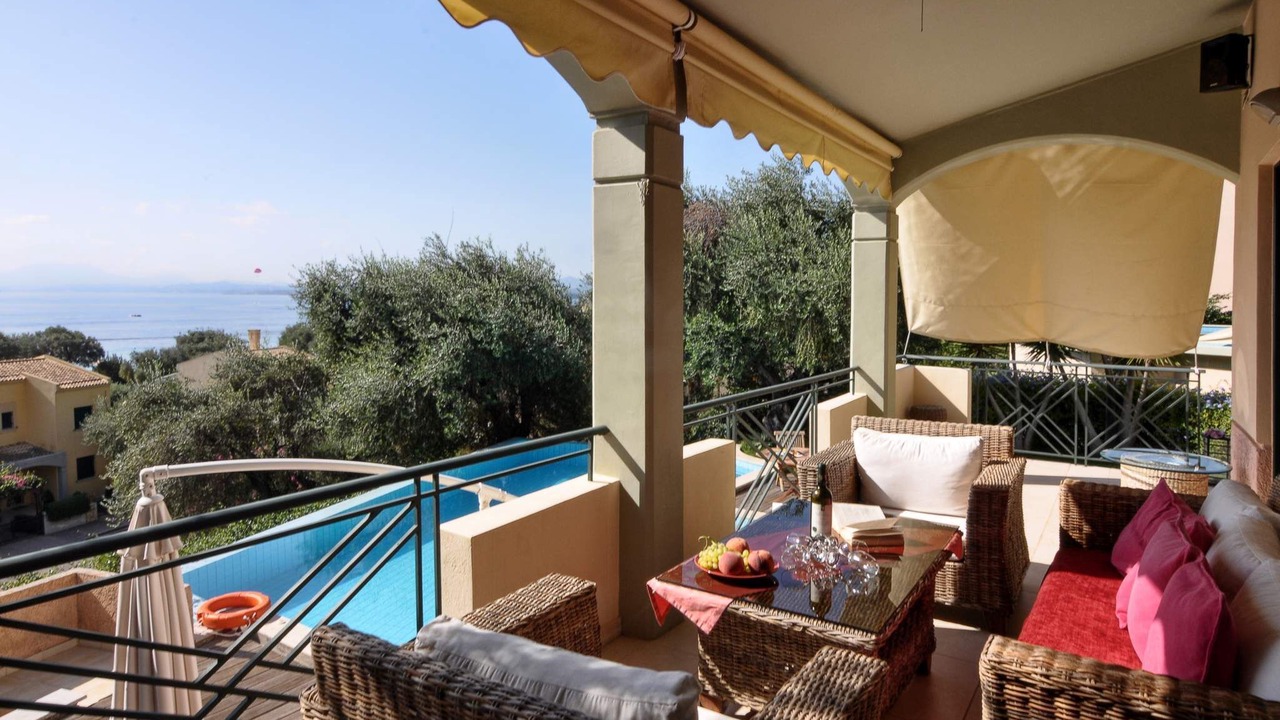Photo of Outdoor in Barbati
